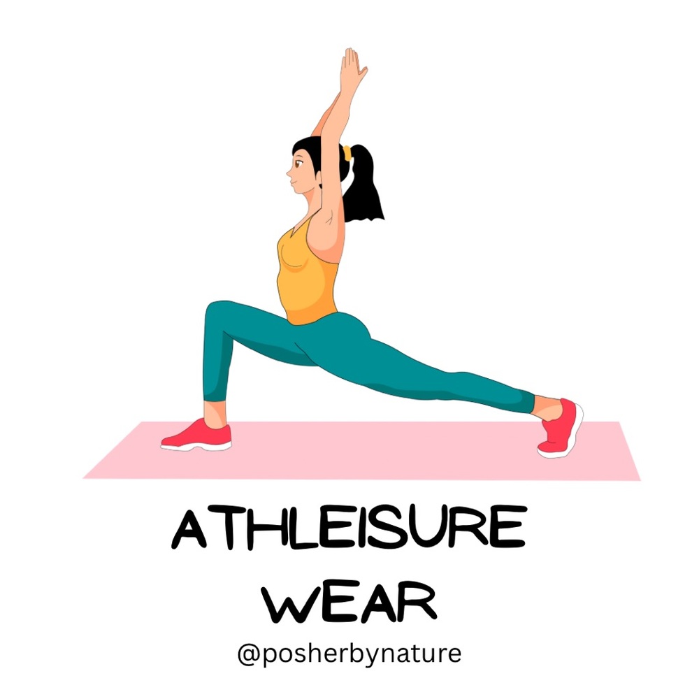 Athleisure Wear